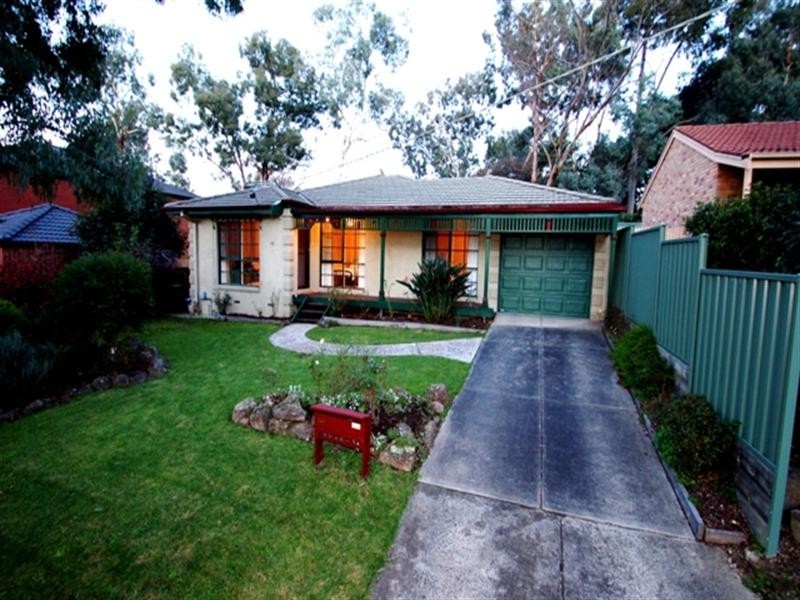 40 Calrossie Avenue, Montmorency VIC 3094