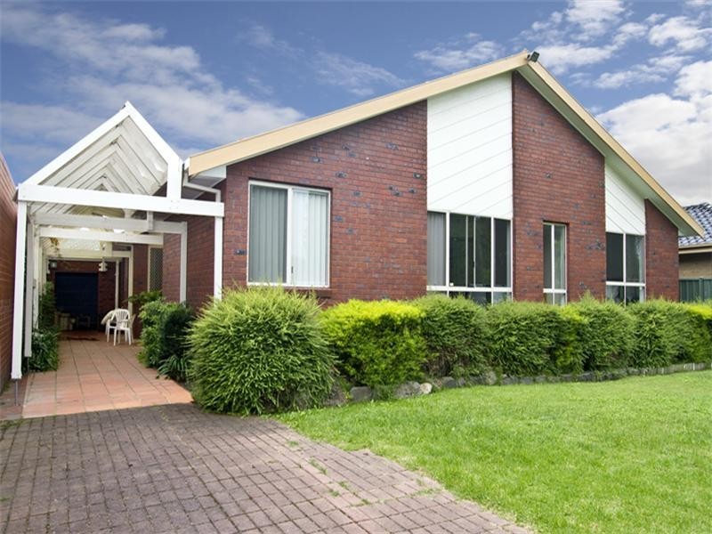 213 Broadhurst Avenue, Reservoir VIC 3073