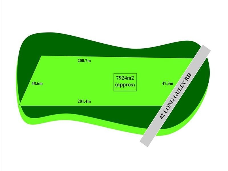 42 Long Gully Road, Hazeldene VIC 3658