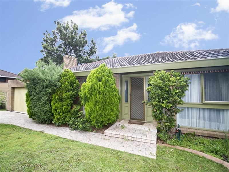 2 Barkala Close, Greensborough VIC 3088