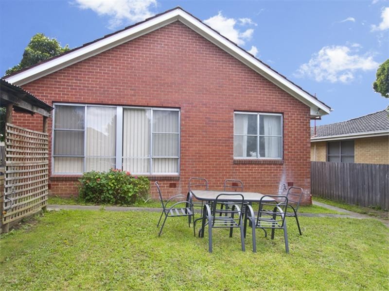 16 Webster Crescent, Watsonia VIC 3087