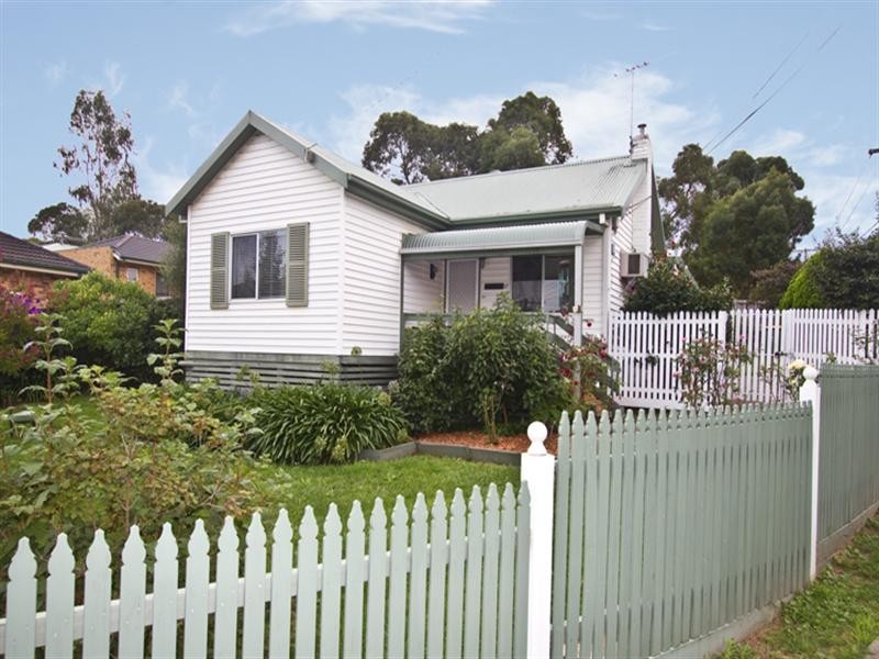 Montmorency VIC 3094