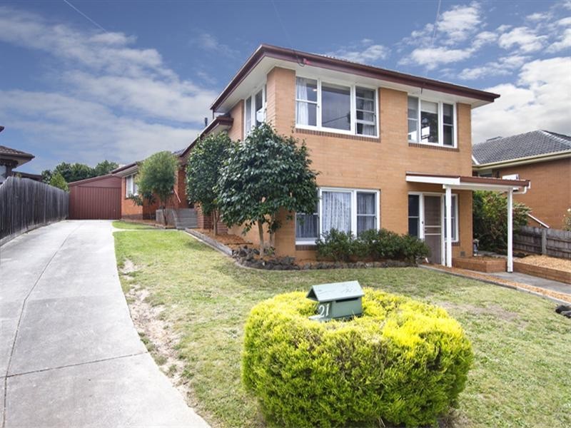 Watsonia North VIC 3087