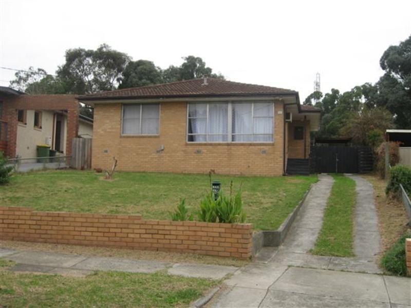 68 Gabonia Avenue, Watsonia VIC 3087