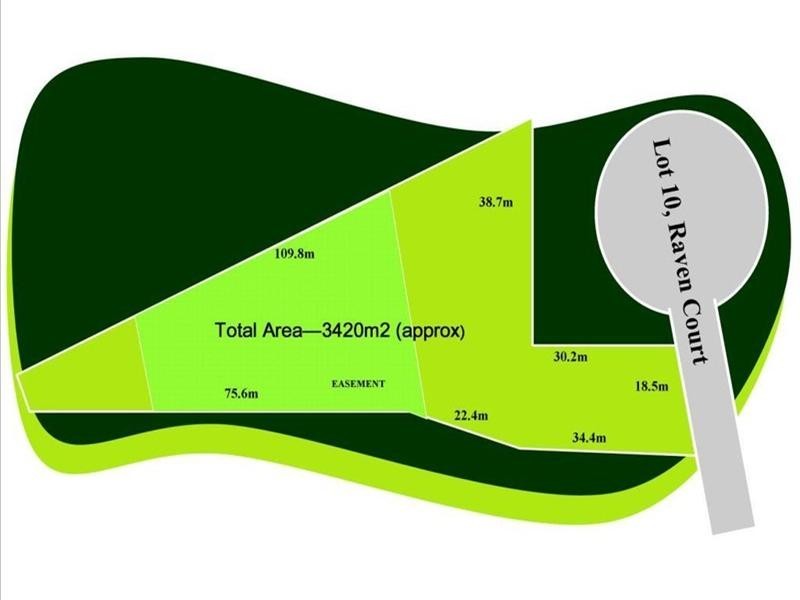 Lot 10 Raven Court, Diamond Creek VIC 3089