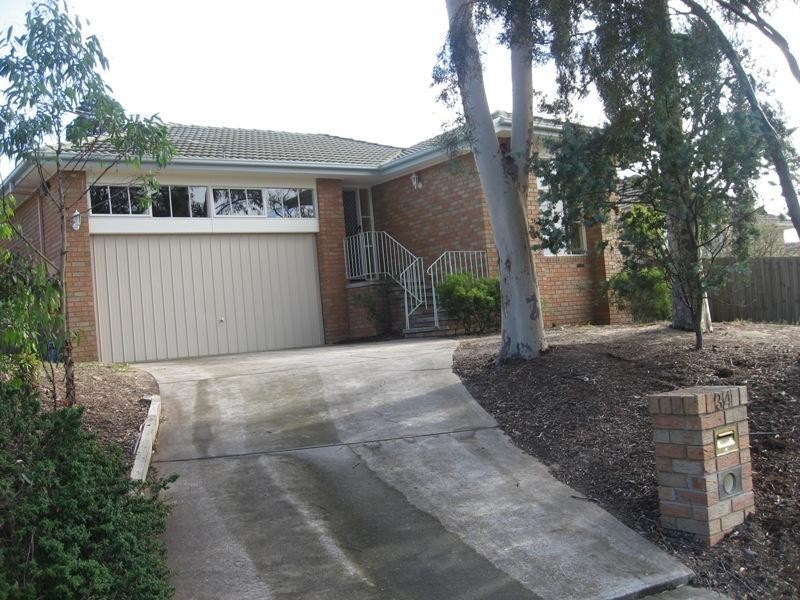 34 Warwick Road, Greensborough VIC 3088