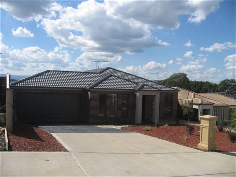 12 Sugar Gum Drive, Doreen VIC 3754