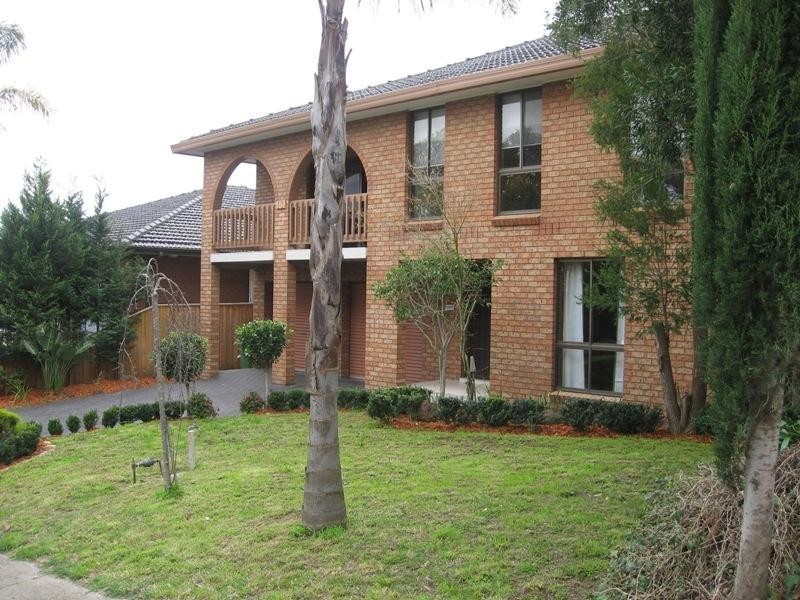 13 Civic Drive, Greensborough VIC 3088