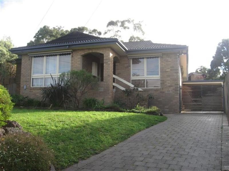 8 Vincent Court, Greensborough VIC 3088