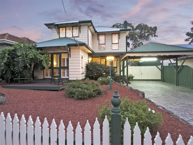 Greensborough VIC 3088