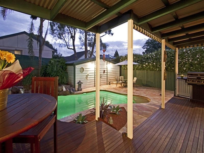 Greensborough VIC 3088