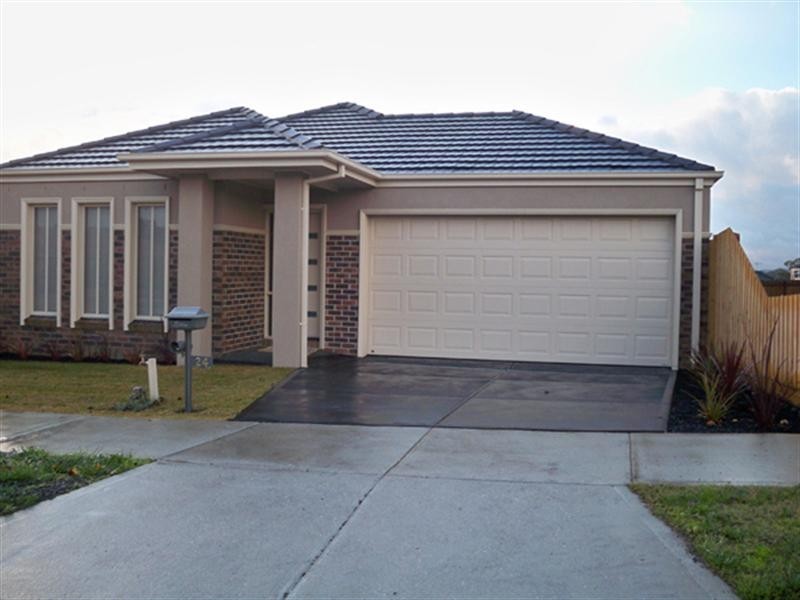 24 Brinkhill Drive, Mernda VIC 3754