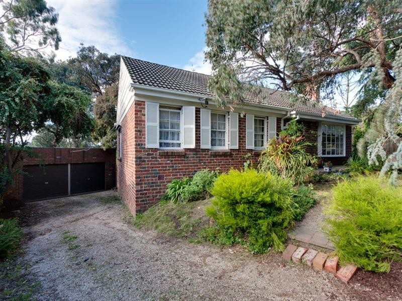 20 Boyce Avenue, Briar Hill VIC 3088