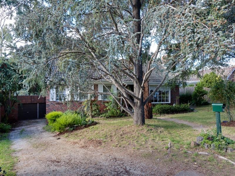 20 Boyce Avenue, Briar Hill VIC 3088