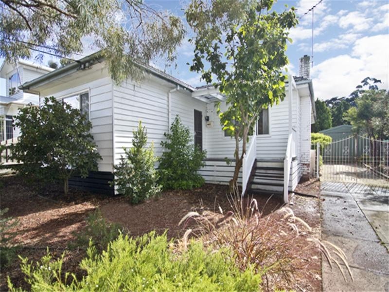 38 Princes Street, Watsonia VIC 3087