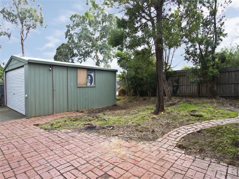 1 Beaumont Street, Watsonia VIC 3087