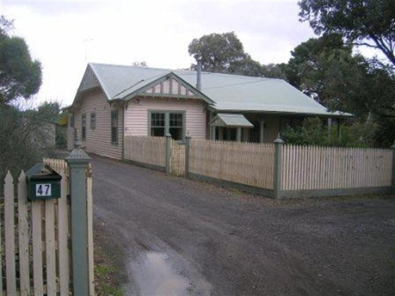 47 Sutherland Road, Diamond Creek VIC 3089