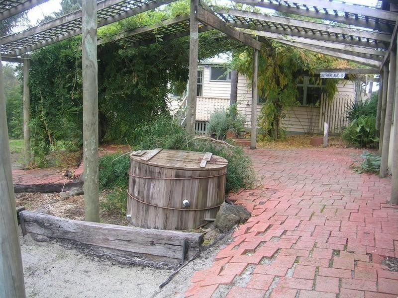 47 Sutherland Road, Diamond Creek VIC 3089