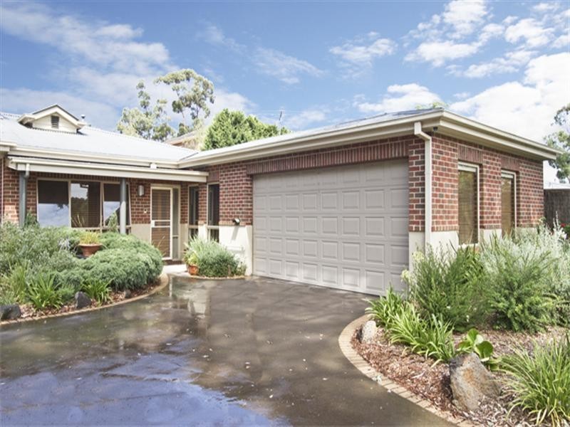 6/31-33 Old Aqueduct Road, Diamond Creek VIC 3089