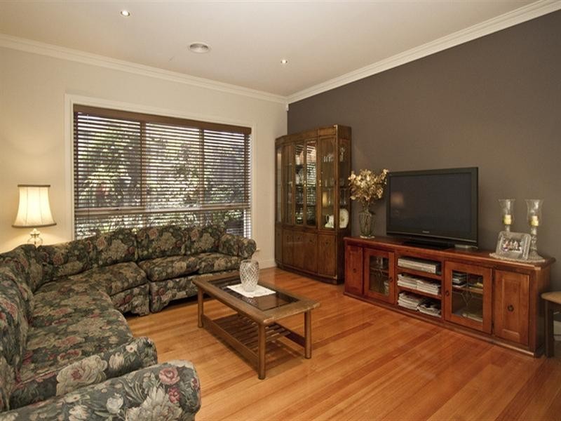 6/31-33 Old Aqueduct Road, Diamond Creek VIC 3089