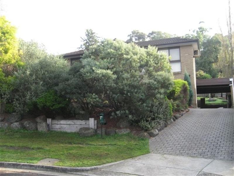 7 Yatama Street, Greensborough VIC 3088