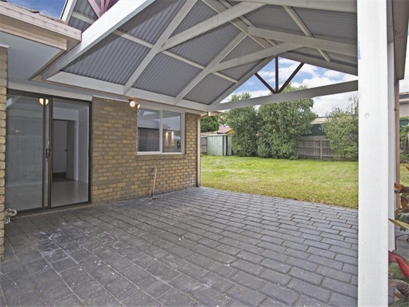 Mill Park VIC 3082