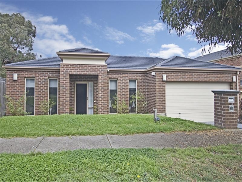 14 Sophie Place, Greensborough VIC 3088