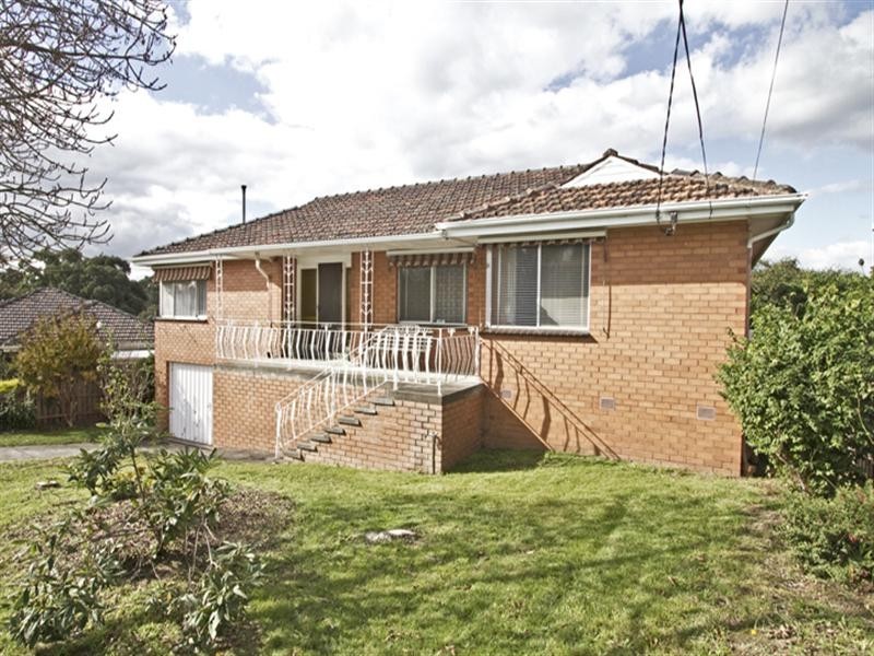 Greensborough VIC 3088