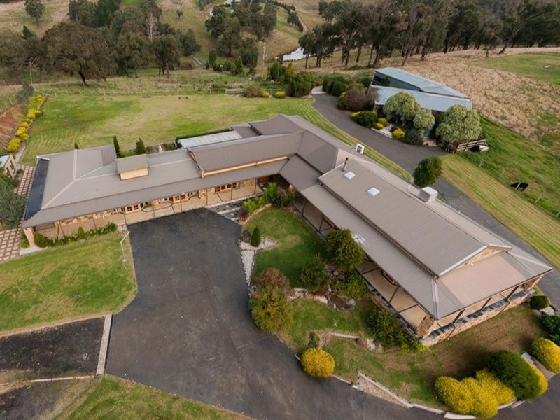235 Hildebrand Road, Cottles Bridge VIC 3099
