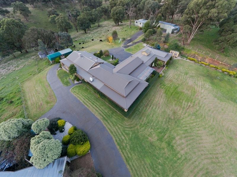 235 Hildebrand Road, Cottles Bridge VIC 3099