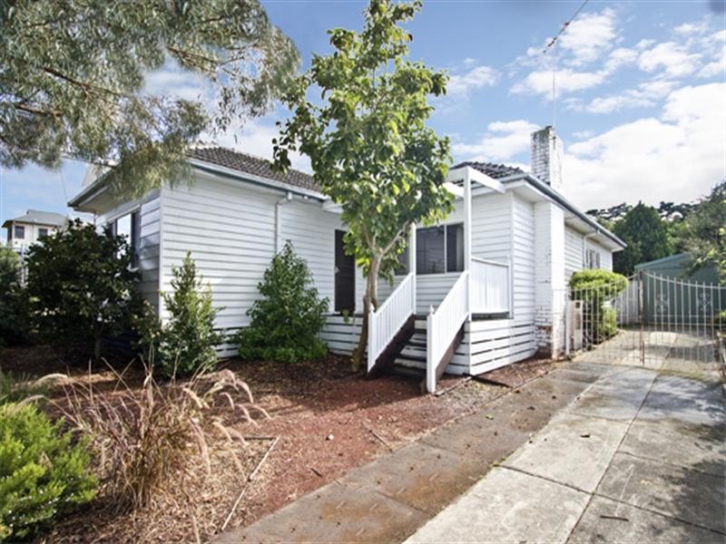 38 Princes Street, Watsonia VIC 3087