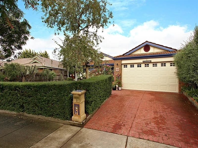 South Morang VIC 3752