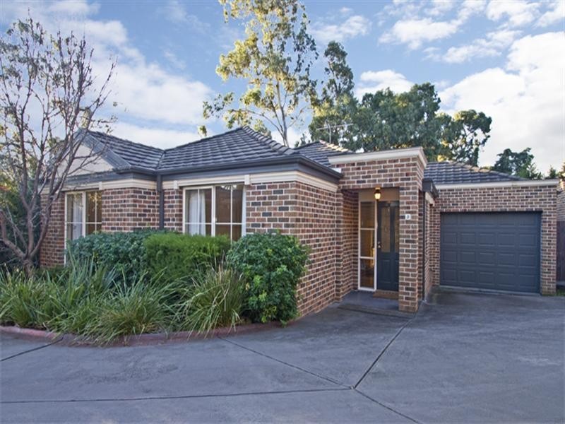 Montmorency VIC 3094