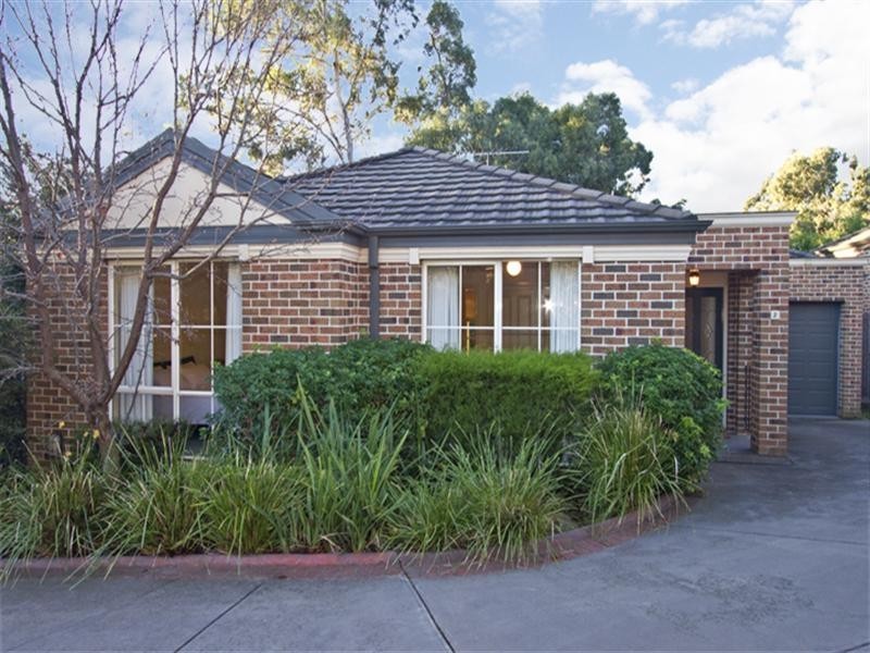 Montmorency VIC 3094