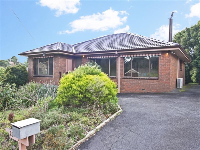 20 Lincoln Street, Watsonia North VIC 3087