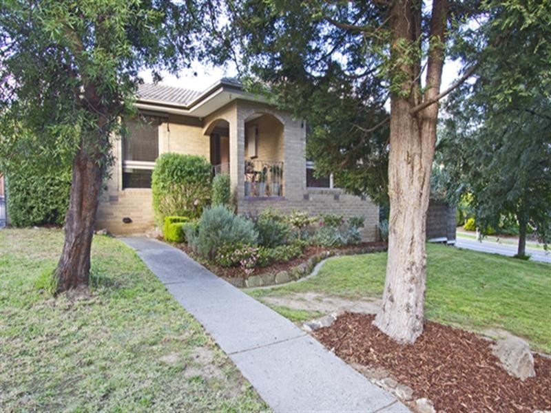 2 Carinya Road, Greensborough VIC 3088