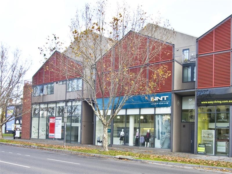 Collingwood VIC 3066