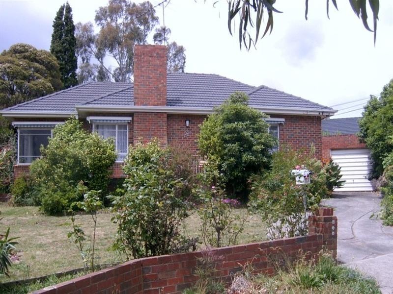 21 Stubley Court, Greensborough VIC 3088