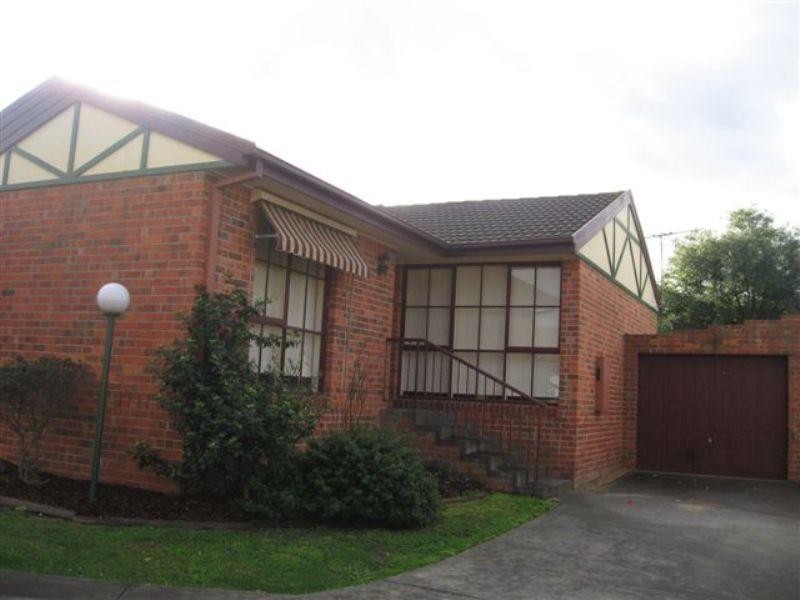 8/9-11 McDowell Street, Greensborough VIC 3088