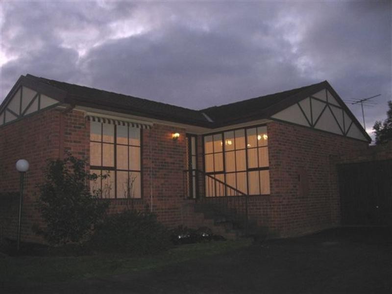 8/9-11 McDowell Street, Greensborough VIC 3088