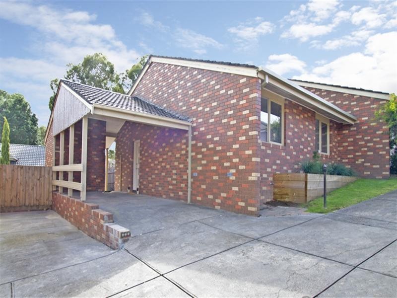 2/3 Wilson Avenue, Montmorency VIC 3094