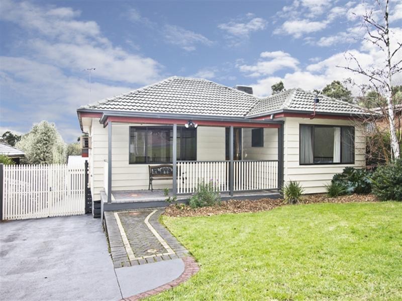 10 Patyah Street, Diamond Creek VIC 3089