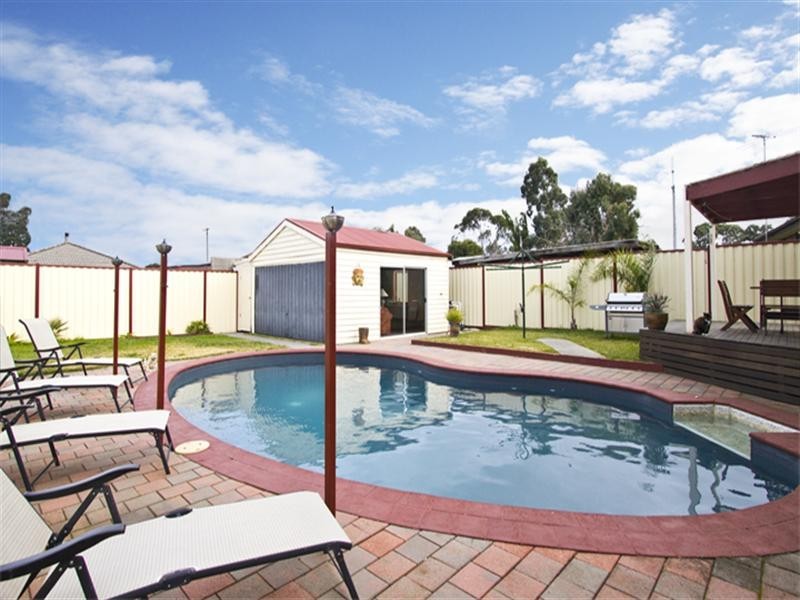 Mernda VIC 3754