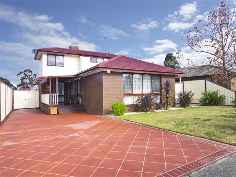 Mernda VIC 3754