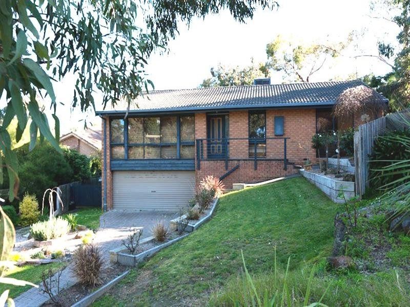 6 Ryefield Court, Diamond Creek VIC 3089