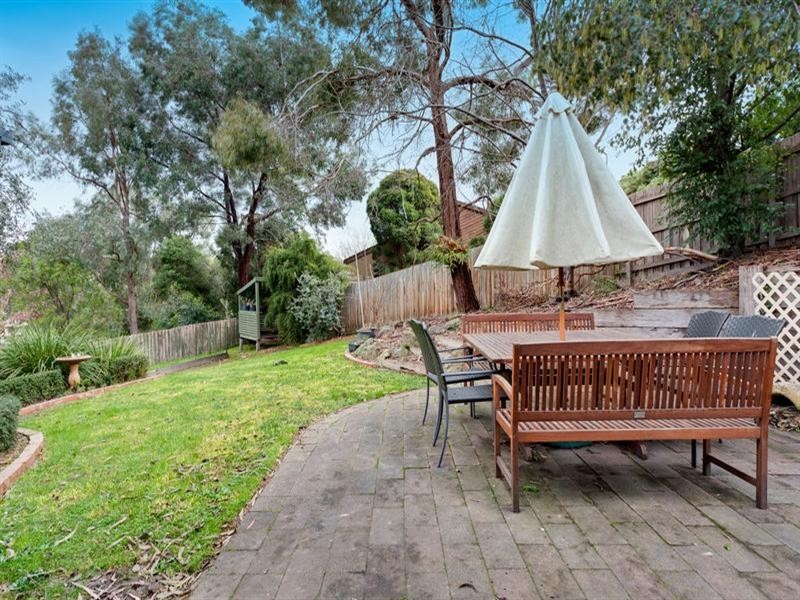 6 Ryefield Court, Diamond Creek VIC 3089