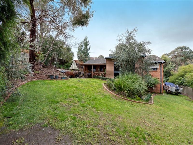 6 Ryefield Court, Diamond Creek VIC 3089