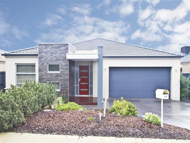 54 Leonardo Drive, Mernda VIC 3754