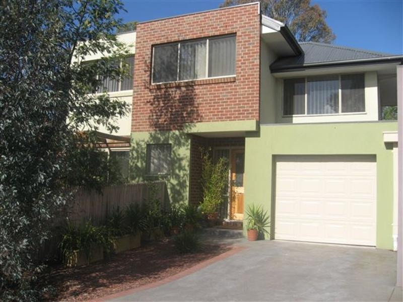 4/192-196 Sherbourne Road, Montmorency VIC 3094