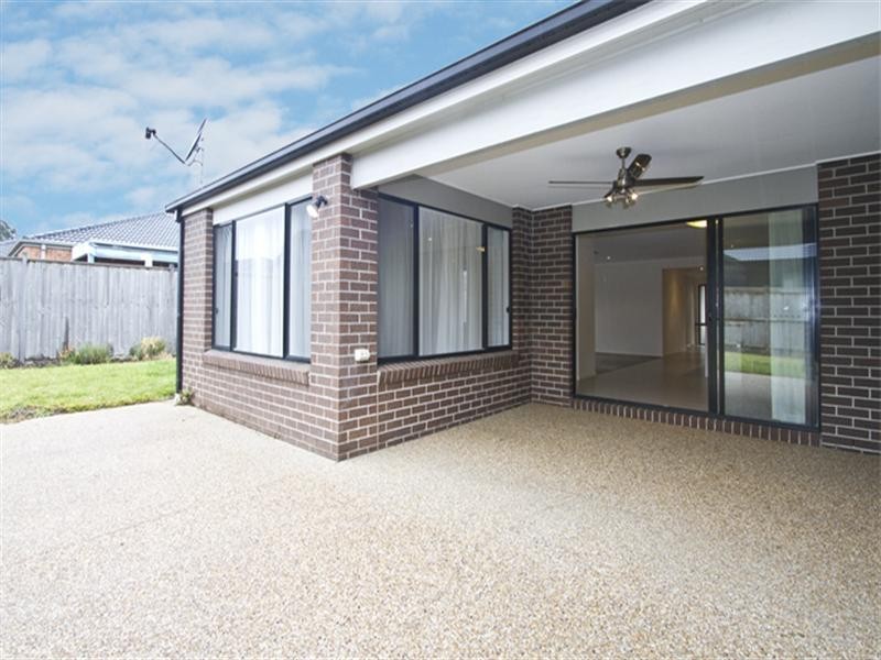 19 Counthan Terrace, Doreen VIC 3754